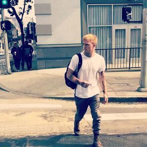 Meet your Posher, Carlton